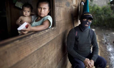Foto: El País Internacional