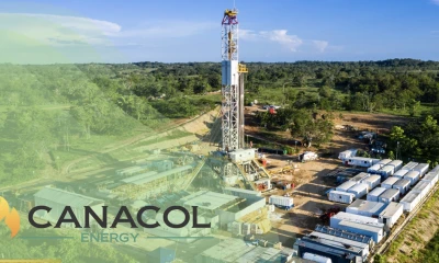 Sin Canacol, el riesgo de racionamientos energéticos o incluso de apagones es creciente. / Foto: Archivo