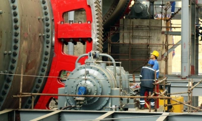 Ecuador participará en feria minera en Canadá / Foto: cortesía Ministerio de Energía