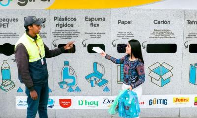 Este avance forma parte del marco de sostenibilidad que prioriza la gestión responsable, el bienestar de su equipo y la protección del entorno / Foto: cortesía Corporación Favorita