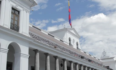 Principales noticias de Ecuador hoy - 14 de abril de 2026 / Foto: cortesía