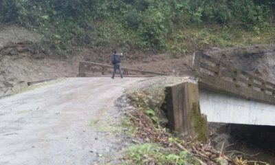 Foto: Radio Sucumbíos