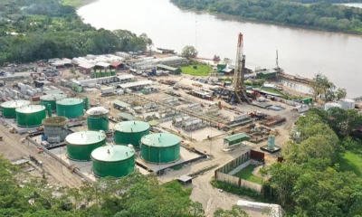 La compañía alcanzó una producción promedio de 18.414 barriles diarios / Foto: cortesía