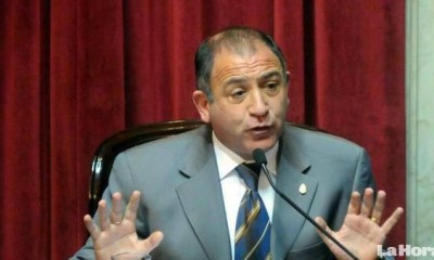 Foto: La Hora
