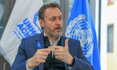 Uno de los problemas para la regularización de venezolanos es que no tienen documentación de origen / Foto: EFE 