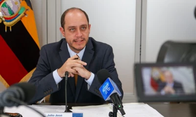 El gobierno presenta reforma arancelaria que beneficiará a 81 sectores / Foto: cortesía Ministerio de Producción