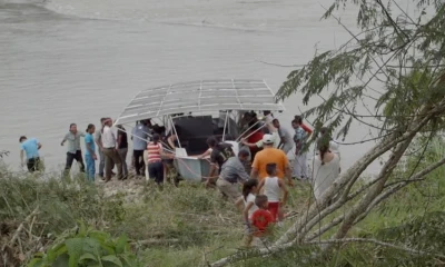 La construcción de esta embarcación solar permite a los pobladores ahorrar recursos y fomentar el turismo en sus territorios. Foto: El Unveriso