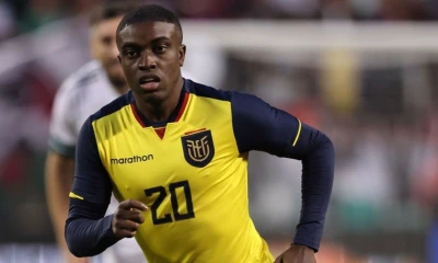 Méndez volverá tras haber dejado hace siete años el club donde se formó / Foto: cortesía 