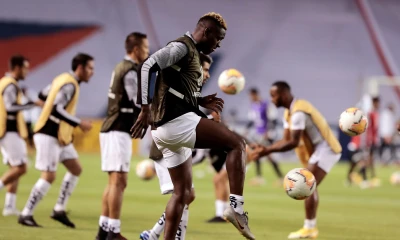 Liga de Quito y Barcelona disputarán el título; Nacional y Liga Portoviejo descendieron / Foto: EFE