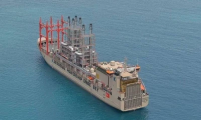 Las pérdidas totales alcanzaron los 5.166,40 GWh, lo que representa el 15,86 % de la energía distribuida en el país / Foto: cortesía