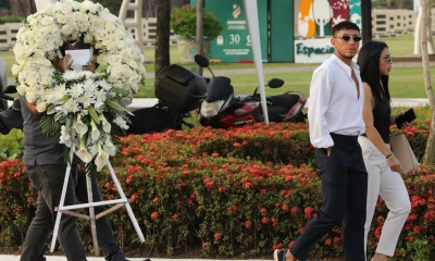 El crimen se suma a una serie de ataques armados contra jugadores del fútbol profesional ecuatoriano registrados en lo que va de año/ Foto: cortesía