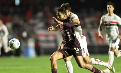 El delantero colombiano Jeison Medina anotó el gol del triunfo de Liga / Foto: EFE