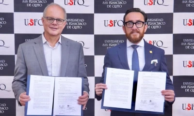 Este giro busca conectar la formación universitaria con los nudos críticos de la conectividad nacional / Foto: cortesía MIT
