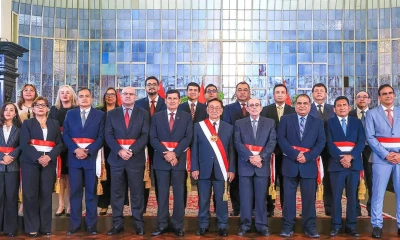 Renovación Popular exige medidas urgentes al Congreso tras la postergación de la compra de aviones F-16 y advierte riesgos para la seguridad nacional/ Foto: cortesía