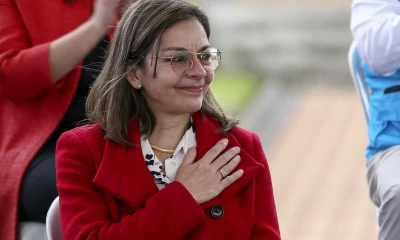 El Gobierno prevé el abastecimiento total de medicinas en 60 días / Foto: EFE