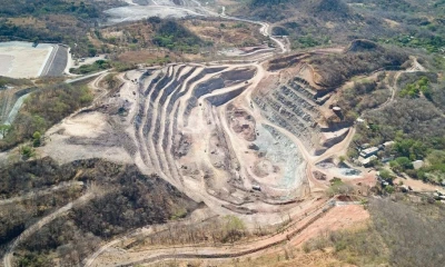  La compañía china indica que espera cerrar la operación en el primer trimestre de 2026 / Foto: cortesía Mining Journal 