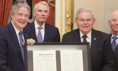 Noticias del Ecuador Medios Nacionales - 21 de Diciembre de 2022 / Foto: cortesía 