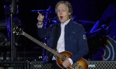 Paul McCartney publicará un libro con fotos inéditas del inicio de la "beatlemanía" / Foto: EFE