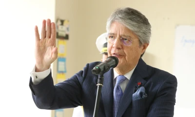 Es el único punto del orden del día en la sesión convocada para mañana./ Foto: cortesía EFE