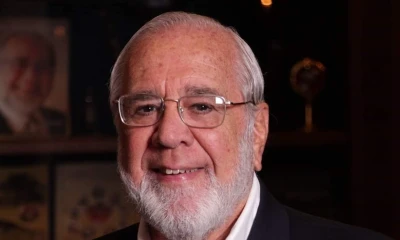 Expresidente Gustavo Noboa falleció en EE.UU./ Expresidente Gustavo Noboa falleció en EE.UU. 