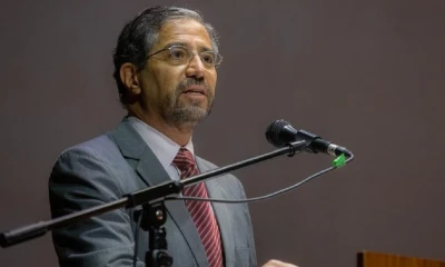 Ecuador rechaza resultados electorales y persecución política en Nicaragua / Foto: cortesía Cancillería