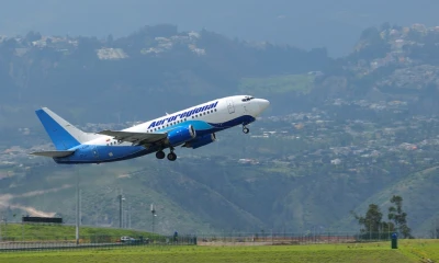 Resumen Medios Nacionales - 3 de mayo de 2021 / Foto: Shutterstock