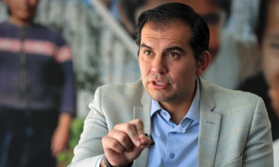 Ecuador cuenta con cerca de 20.000 familias con niños, niñas y adolescentes ubicadas en zonas con mayor intensidad del conflicto armado / Foto: EFE