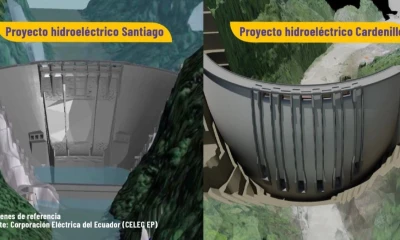 Estas iniciativas forman parte del Plan Maestro de Electricidad / Foto: cortesía Ministerio de Energía y Minas