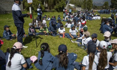 Con el desembolso se busca impulsar diversos programas / Foto: EFE 