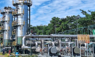Ecuador dejará de percibir más de $ 12.000 millones en ingresos petroleros hasta 2045 / Foto: cortesía Petroecuador