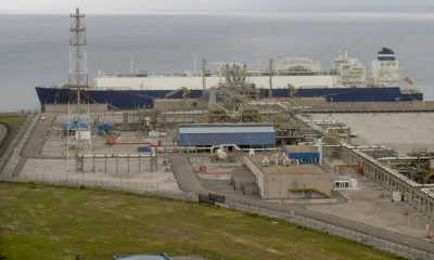 Los ataques de los rebeldes chiíes hutíes contra la navegación y los bombardeos de Estados Unidos en respuesta provocarían estos retrasos/ Foto: cortesía EFE