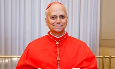 Principales noticias de Ecuador hoy - 9 de Mayo de 2025 / Foto: cortesía