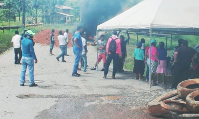 Foto: Radio Sucumbíos