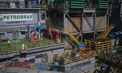 La operación fue realizada el pasado viernes en colaboración con Pluspetrol / Foto: EFE