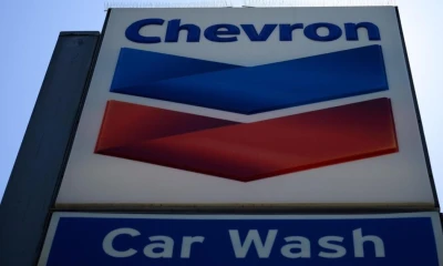 El Gobierno de Donald Trump suspendió las operaciones de Chevron en Venezuela a finales del pasado mayo / Foto: EFE