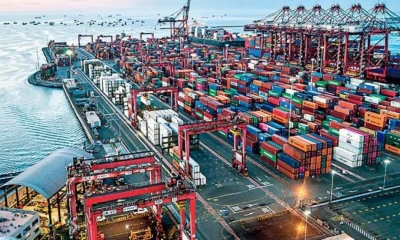 La agroexportación nacional alcanzó envíos por 9.809 millones de dólares / Foto: cortesía 