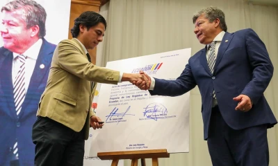 Ecuador atravesó el año pasado por una severa crisis eléctrica, principalmente por la sequía, que -en los momentos más críticos- se tradujo en cortes de energía de hasta 14 horas diarias./ Foto: cortesía EFE