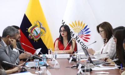 Durante una comisión de la Asamblea Nacional se debatió sobre el caso de un sacerdote investigado por presunto abuso sexual / Foto: cortesía Asamblea Nacional