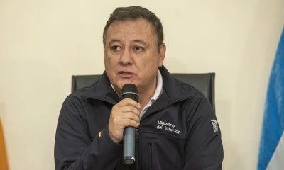 Según Zapata, los principales destinos ahora de la droga son Bélgica, Suecia y Francia, entre otros países de Europa/ Foto: cortesía EFE