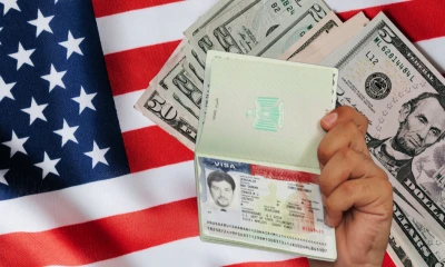 En Ecuador, el valor actual de una visa de turista es de $ 185 / Foto: cortesía