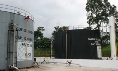 Un nuevo escándalo de corrupción de Petroecuador estalla en Estados Unidos / Foto: El Oriente