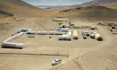Las provincias de Neuquén, San Juan, Salta y Río Negro concentran buena parte de los proyectos aprobados y en evaluación / Foto: cortesía