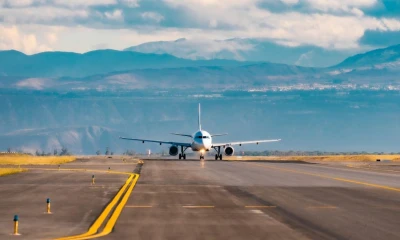 El cierre de la transacción está previsto para el primer semestre de 2026 / Foto: cortesía Quiport