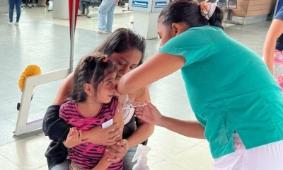 La iniciativa lidera el Ministerio de Salud Pública / Foto: cortesía Ministerio de Salud 