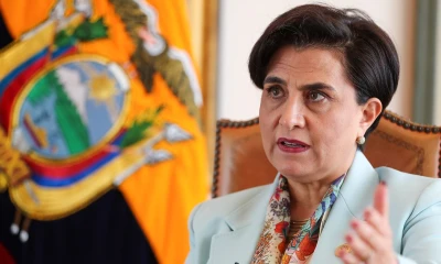 La Comisión dejó claro que el trámite responde a un procedimiento establecido en la normativa legislativa / Fo