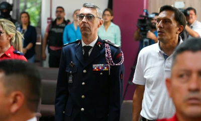 Principales noticias de Ecuador hoy - 2 de febrero de 2024 / Foto: cortesía Riesgos Ecuador 