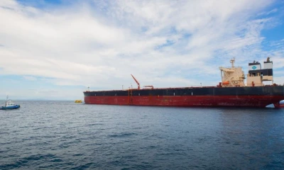 Principales noticias de Ecuador hoy - 5 de marzo de 2026 / Foto: cortesía Petroecuador