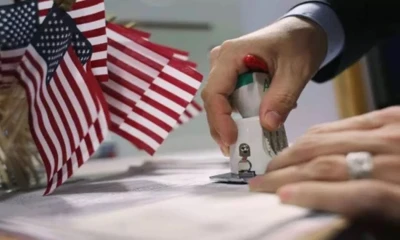 "Los corruptos no solamente mueven fichas en el sector público" declaró el embajador/ Foto: cortesía EFE