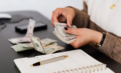 Según Asobanca, la morosidad a septiembre de 2024 llegó a 3,72 % / Foto: cortesía 