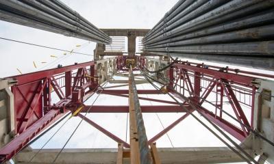 Los contratos de futuros del WTI para entrega en mayo restaron 0,12 dólares / Foto: cortesía Petroecuador 